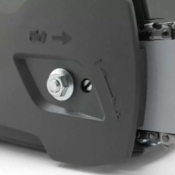 Пила ланцюгова акумуляторна безщіткова STIGA PR700E