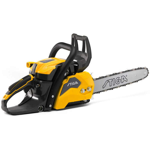 Пила ланцюгова бензинова STIGA CS540