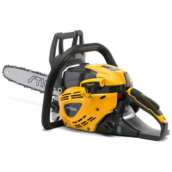 Пила ланцюгова бензинова STIGA CS540