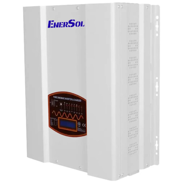 Гібридний інвертор EnerSol EHI-12000T