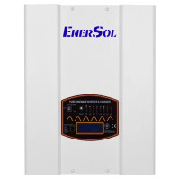 Гібридний інвертор EnerSol EHI-30000T