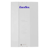 Акумуляторна батарея LiFePO4 EnerSol EB-0256LFP