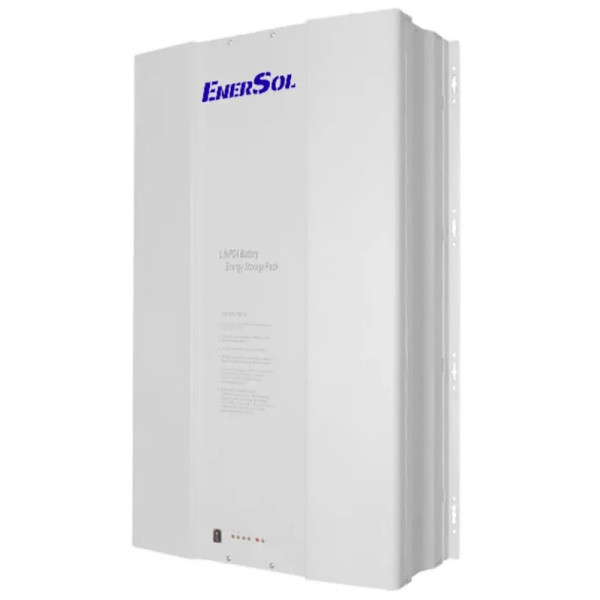Акумуляторна батарея LiFePO4 EnerSol EB-0256LFP