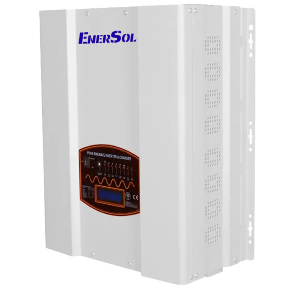 Гібридний інвертор EnerSol EHI-6000S