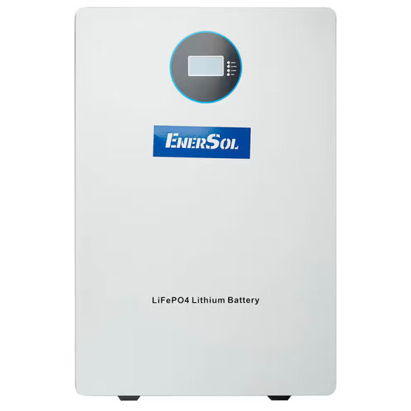 Гібридний інвертор EnerSol EHI-SUNONECO6.2KW+EB-SK-51.2V200Ah