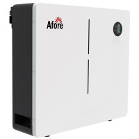 Акумуляторна батарея LiFePO4 Aforе AF5000W-LF