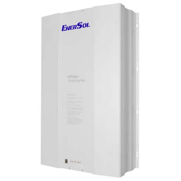 Акумуляторна батарея LiFePO4 EnerSol EB-0512LFP