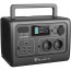 Зарядна станція Bluetti PowerOak EB55, 700Вт - 537Вт·год резерв