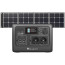 Зарядна станція Bluetti PowerOak EB55, 700Вт - 537Вт·год резерв