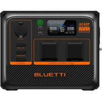 Зарядна станція Bluetti AC60P