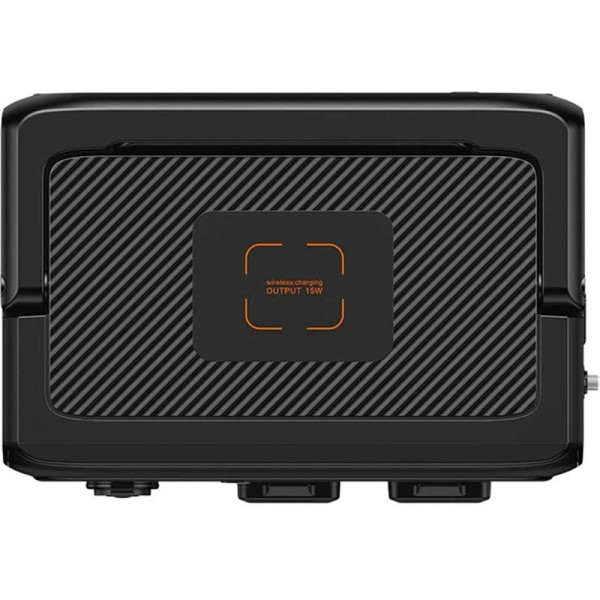 Зарядна станція Bluetti AC60P
