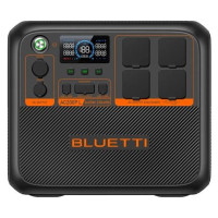 Зарядна станція Bluetti AC200PL
