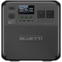 Зарядна станція Bluetti AC180T