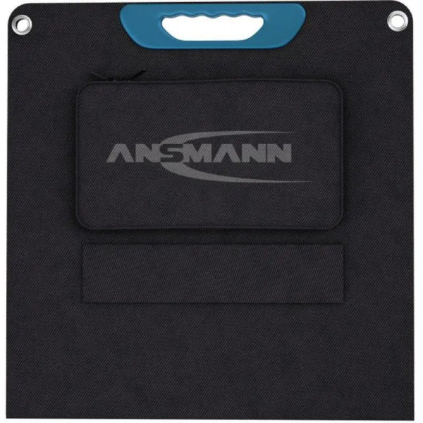 Сонячна панель Ansmann 100 Вт