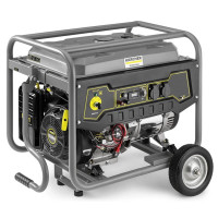 Бензиновий генератор Karcher PGG 3/1