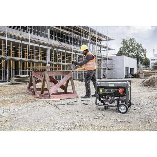 Бензиновий генератор Karcher PGG 3/1