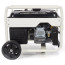 Бензиновый генератор Matari MH4000E