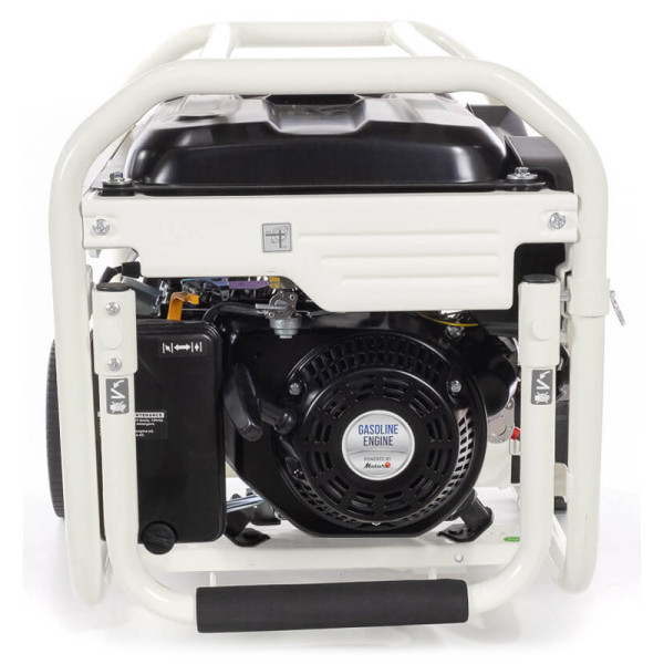 Бензиновый генератор Matari MH4000E