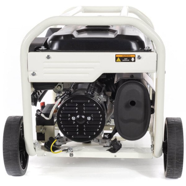 Бензиновый генератор Matari MH4000E