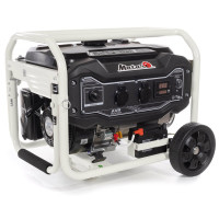 Бензиновый генератор Matari MH4000E