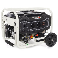 Бензиновый генератор Matari MH5000E