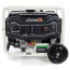 Бензиновый генератор Matari MH6000E