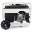 Бензиновый генератор Matari MH6000E