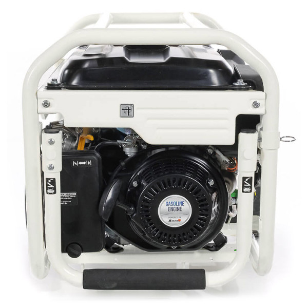 Бензиновый генератор Matari MH6000E