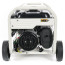 Бензиновый генератор Matari MH6000E