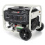 Бензиновый генератор Matari MH6000E