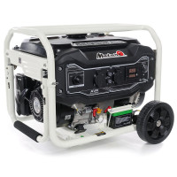 Бензиновый генератор Matari MH6000E