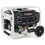 Бензиновый генератор Matari MH6000E