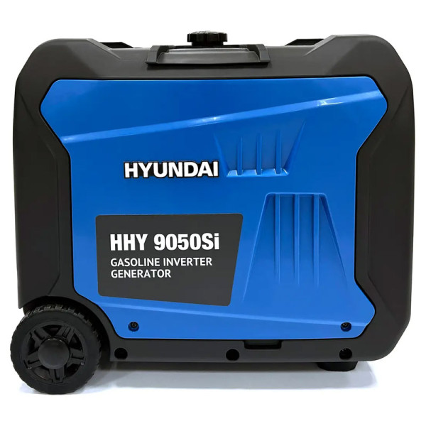 Інверторний генератор Hyundai HHY 9050Si