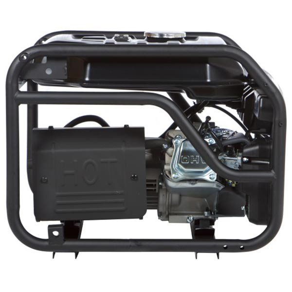 Бензиновий генератор Hyundai HHY 3050FE