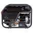 Бензиновий генератор Hyundai HHY 9050FE-T