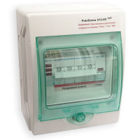 Ручной ввод резерва PulsDoma 313-40 -ip65