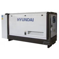 Дизельный генератор Hyundai DHY 25KSEm