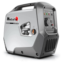 Инверторный генератор Matari M2000I