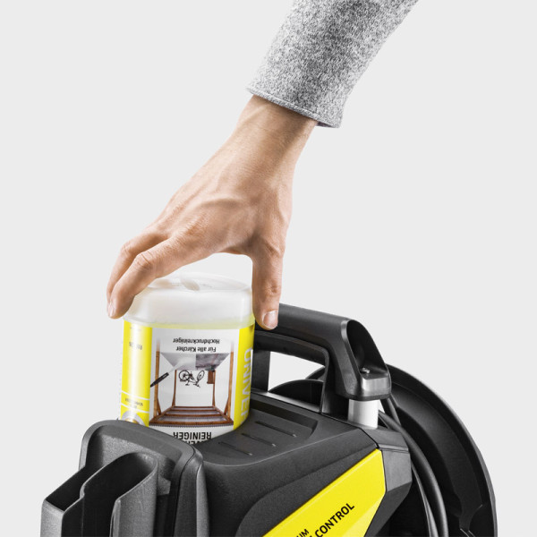 Мінімийка високого тиску Kärcher K 7 Premium Power Home