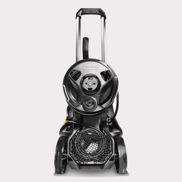 Мінімийка високого тиску Kärcher K 7 Premium Power Home