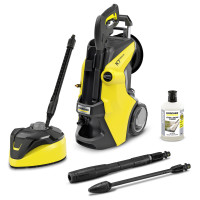 Мінімийка високого тиску Kärcher K 7 Premium Power Home