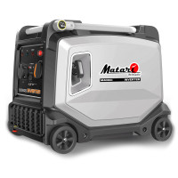 Інверторний генератор Matari M4000I
