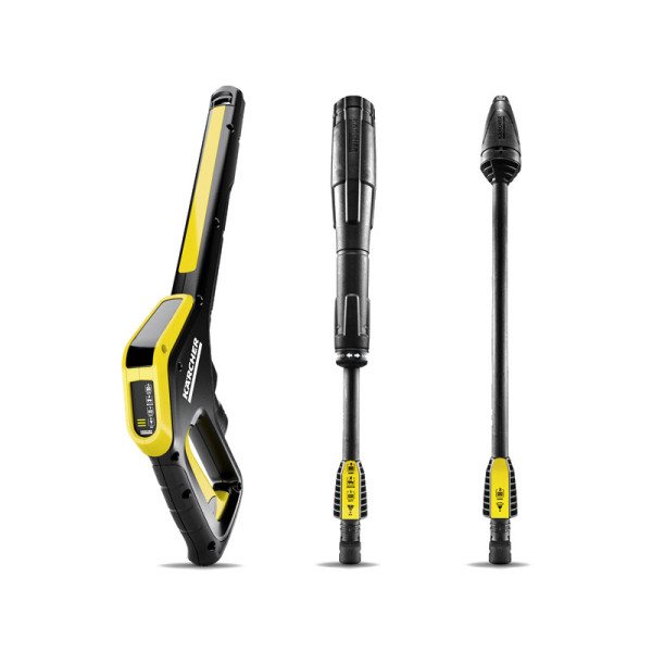 Мінімийка Kärcher K 5 Power Control
