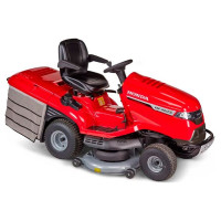 Садовий трактор Honda HF 2625 HTEH