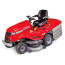 Садовий трактор Honda HF 2625 HTEH