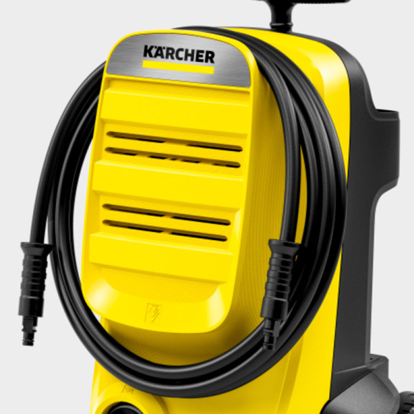 Мінімийка Kärcher K 4 Classic Car