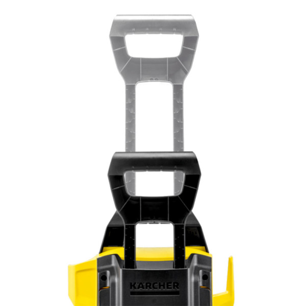Мінімийка Kärcher K 3 Power Control