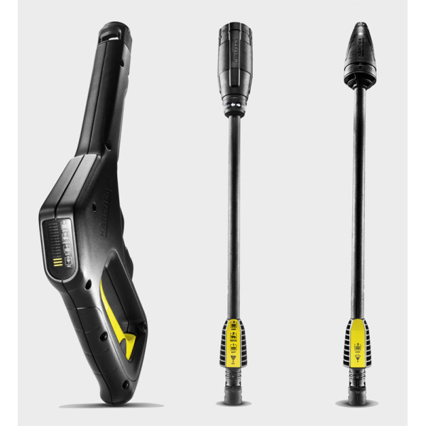 Мінімийка Kärcher K 3 Power Control