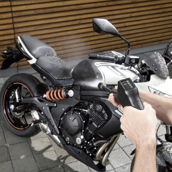 Мінімийка Kärcher K 3 Power Control