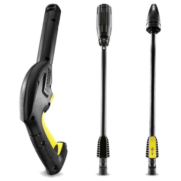 Мінімийка Kärcher K 2 Power Control
